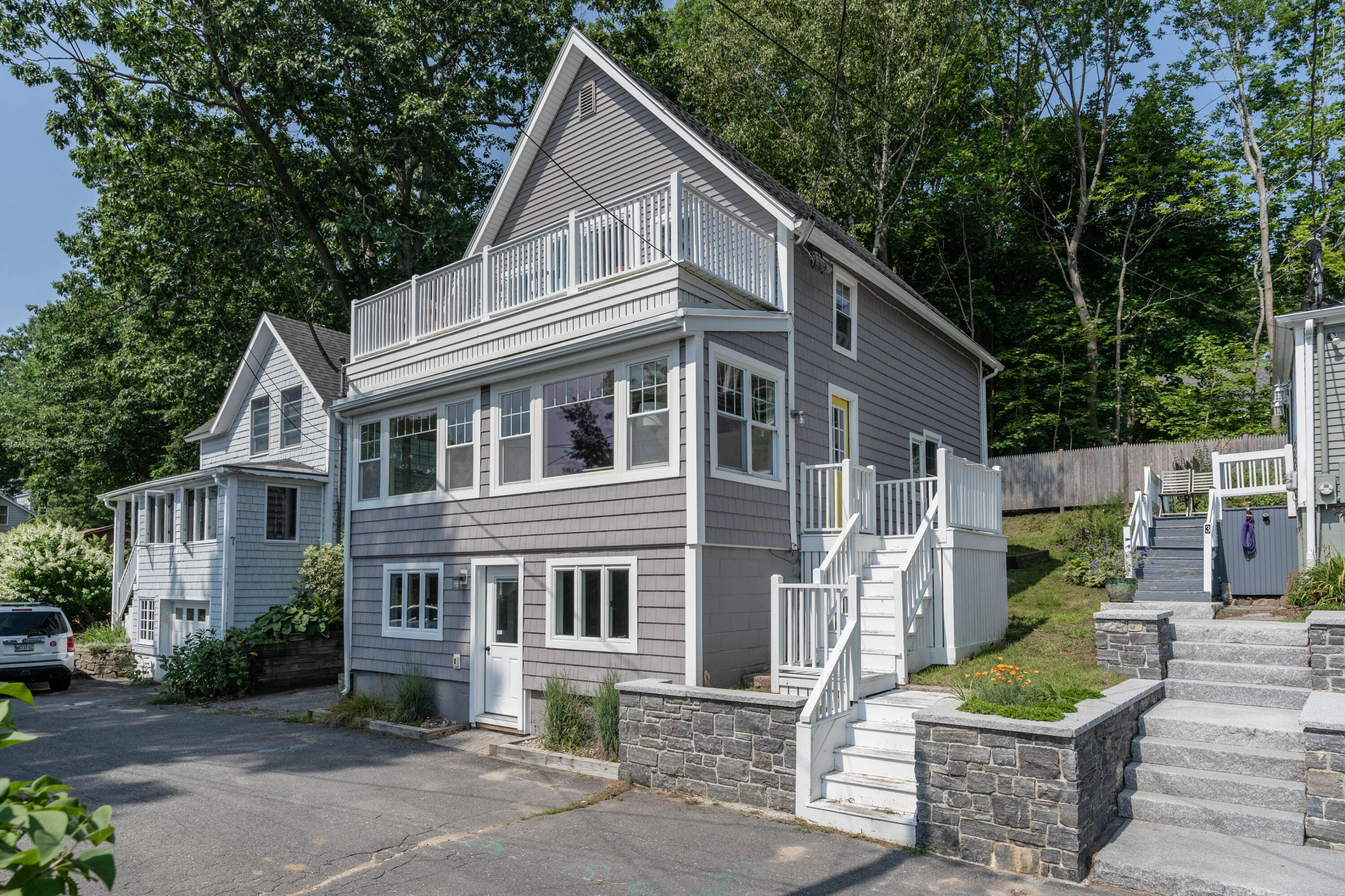 5 Pitt Street Falmouth ME 04105
