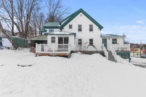 35 Tyler Street Auburn ME 04210