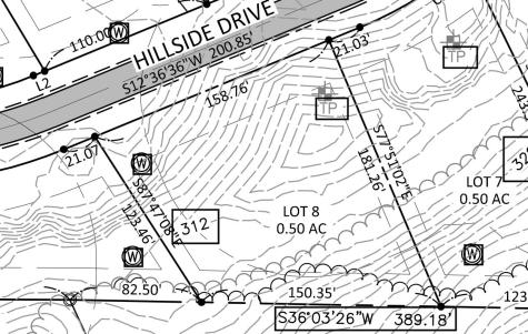 24 Hillside Drive Raymond ME 04071