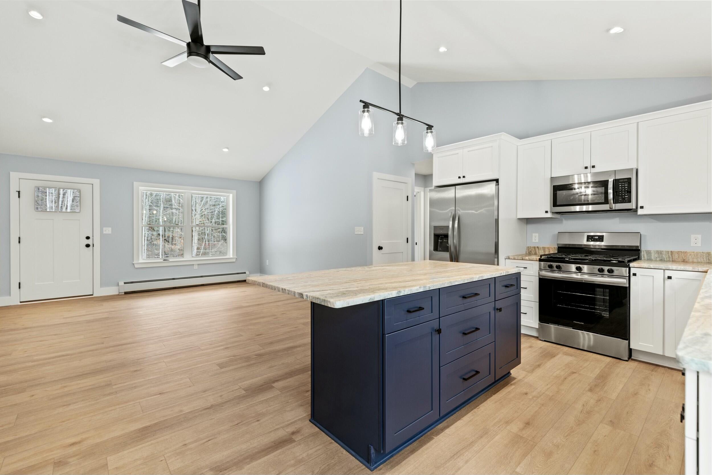 24 Hillside Drive Raymond ME 04071