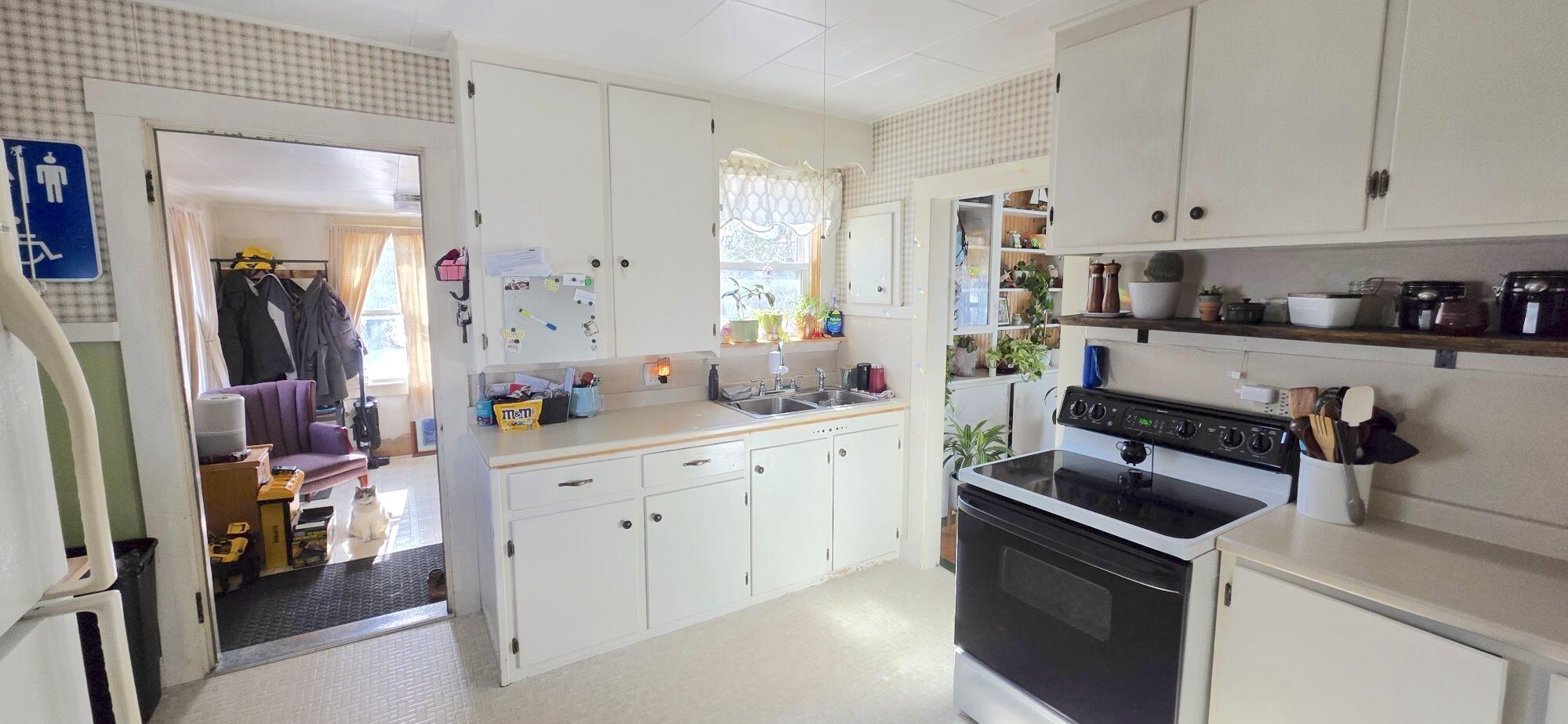14 Pleasant Street Presque Isle ME 04769