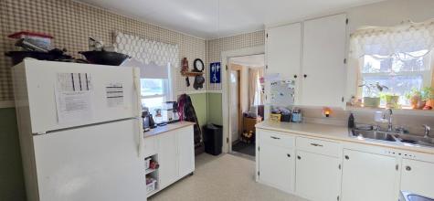 14 Pleasant Street Presque Isle ME 04769