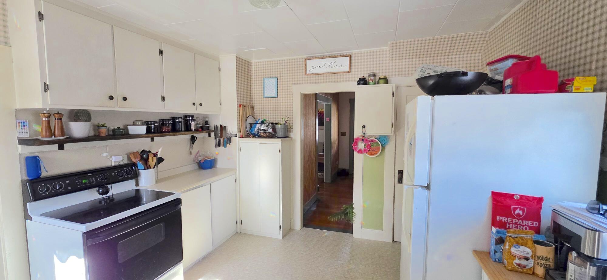 14 Pleasant Street Presque Isle ME 04769