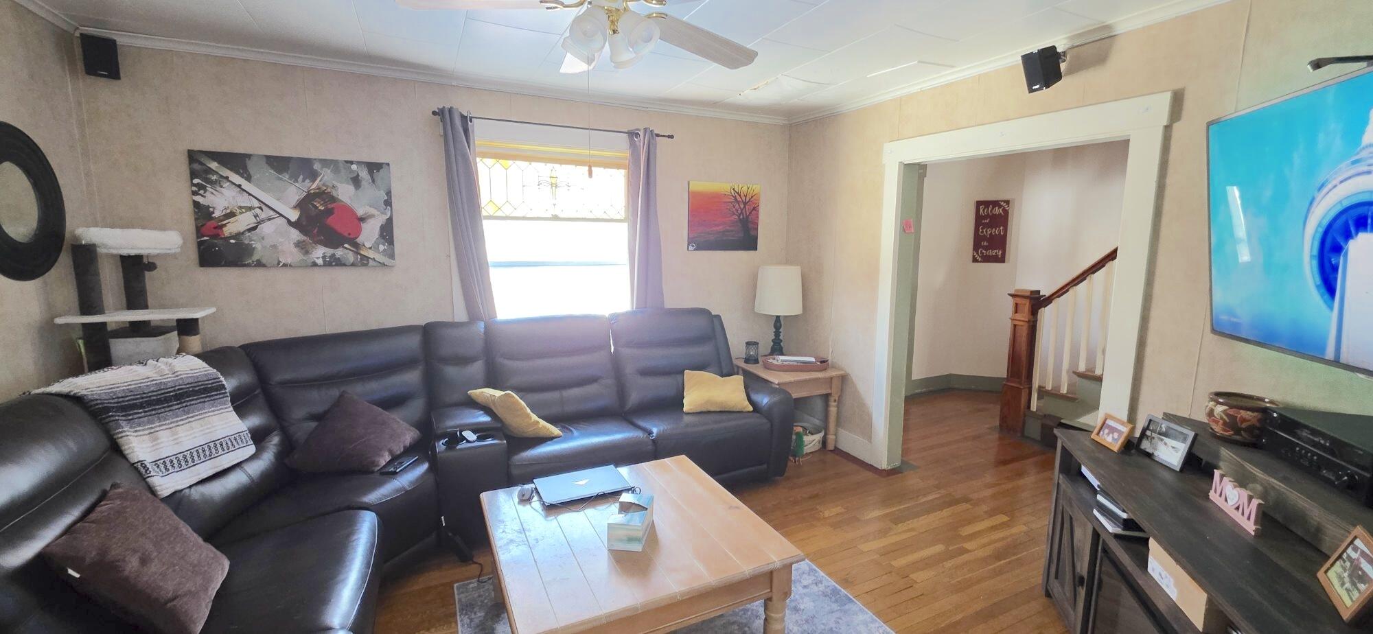 14 Pleasant Street Presque Isle ME 04769