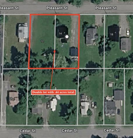 14 Pleasant Street Presque Isle ME 04769