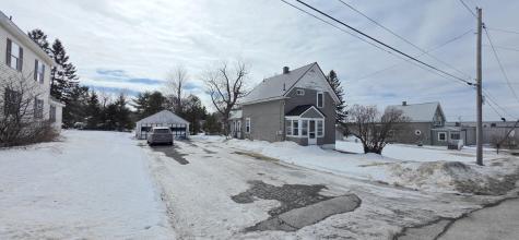 14 Pleasant Street Presque Isle ME 04769