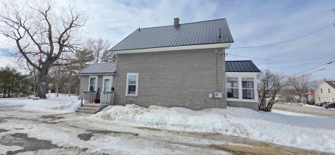 14 Pleasant Street Presque Isle ME 04769