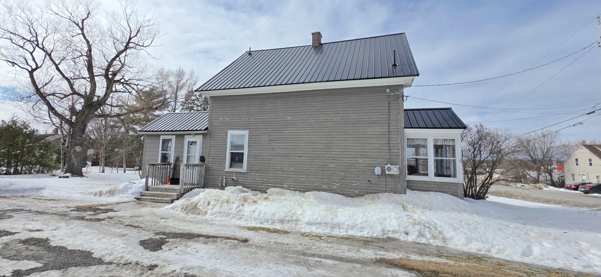 14 Pleasant Street Presque Isle ME 04769