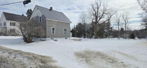 14 Pleasant Street Presque Isle ME 04769