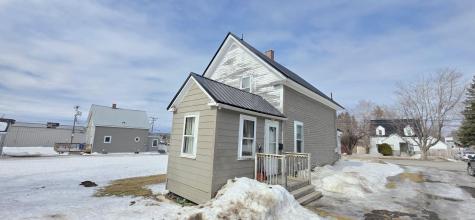 14 Pleasant Street Presque Isle ME 04769