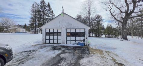 14 Pleasant Street Presque Isle ME 04769