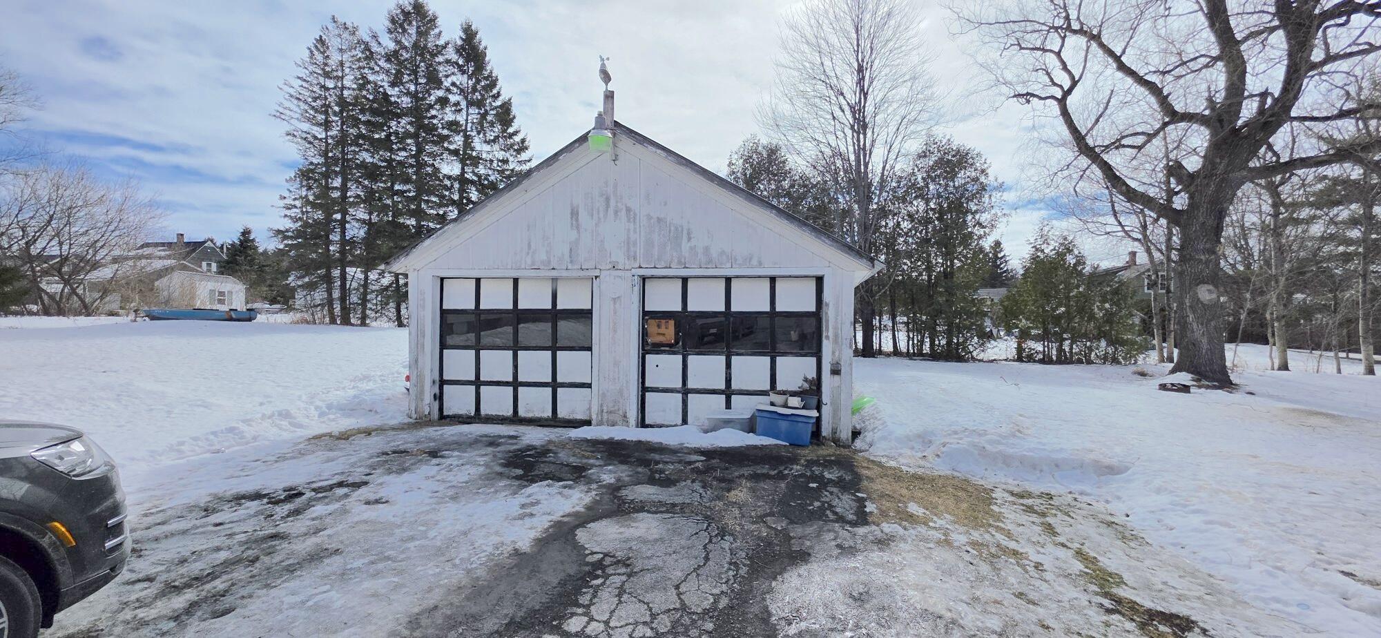 14 Pleasant Street Presque Isle ME 04769