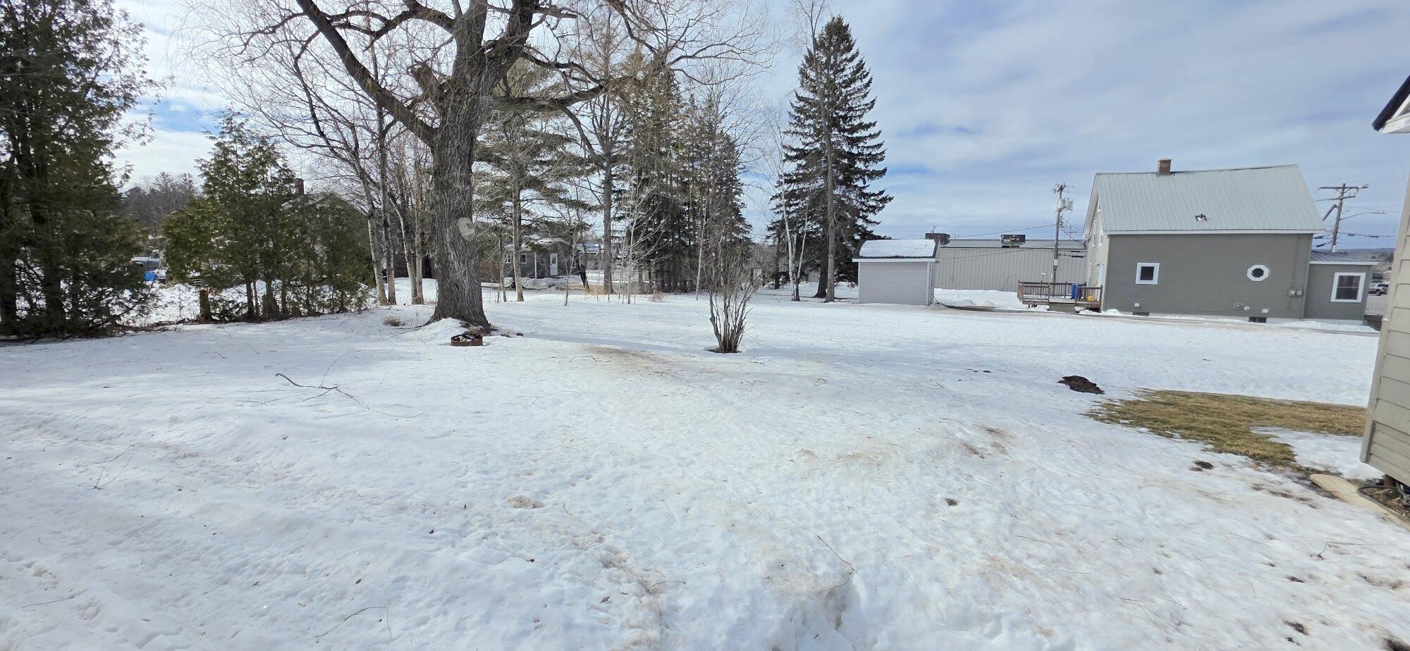14 Pleasant Street Presque Isle ME 04769