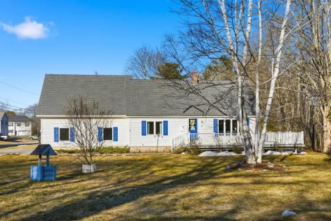 5 Fairways Bangor ME 04401