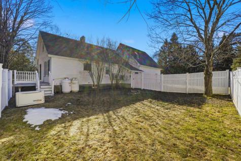 5 Fairways Bangor ME 04401