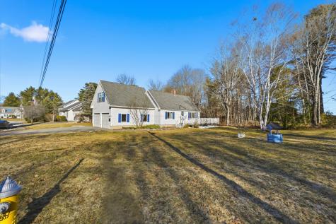 5 Fairways Bangor ME 04401