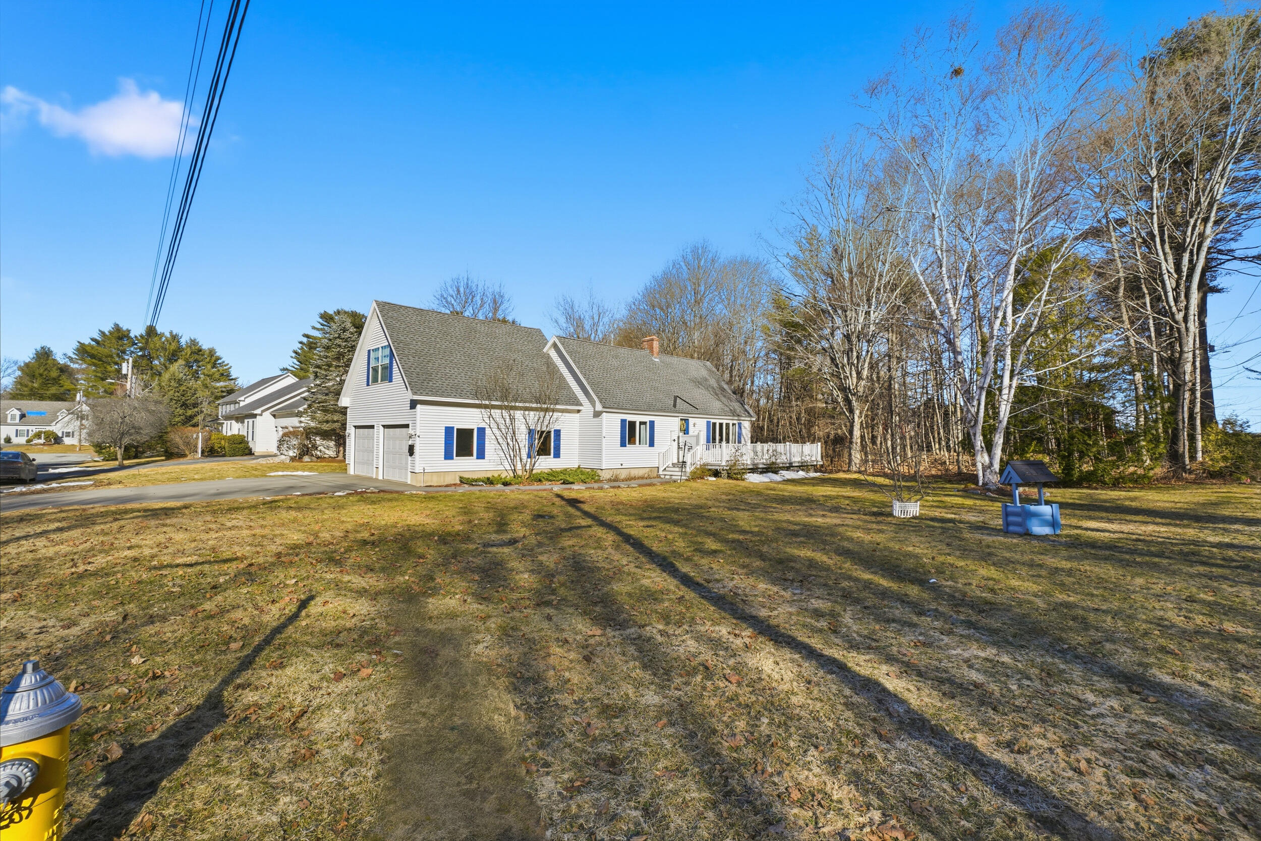 5 Fairways Bangor ME 04401