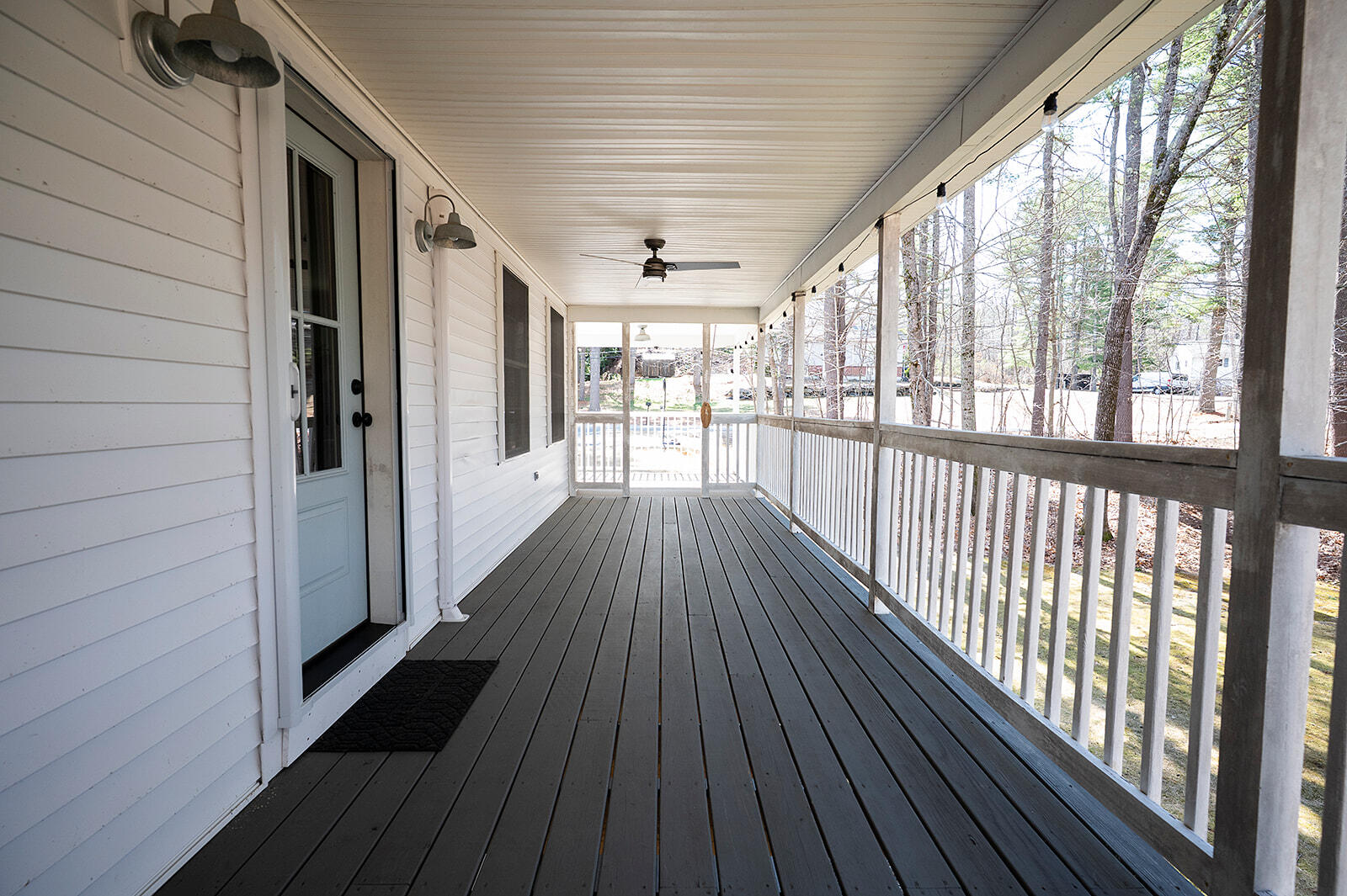 9 Ridge Road Raymond ME 04071
