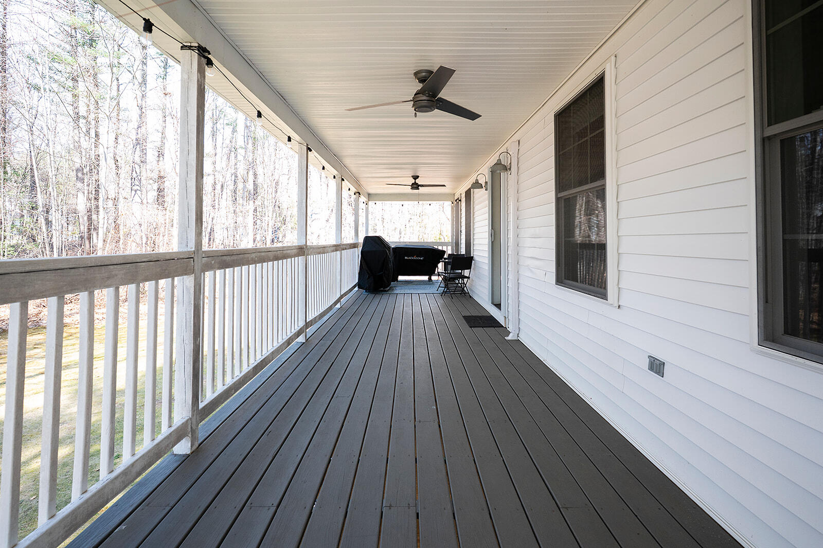 9 Ridge Road Raymond ME 04071