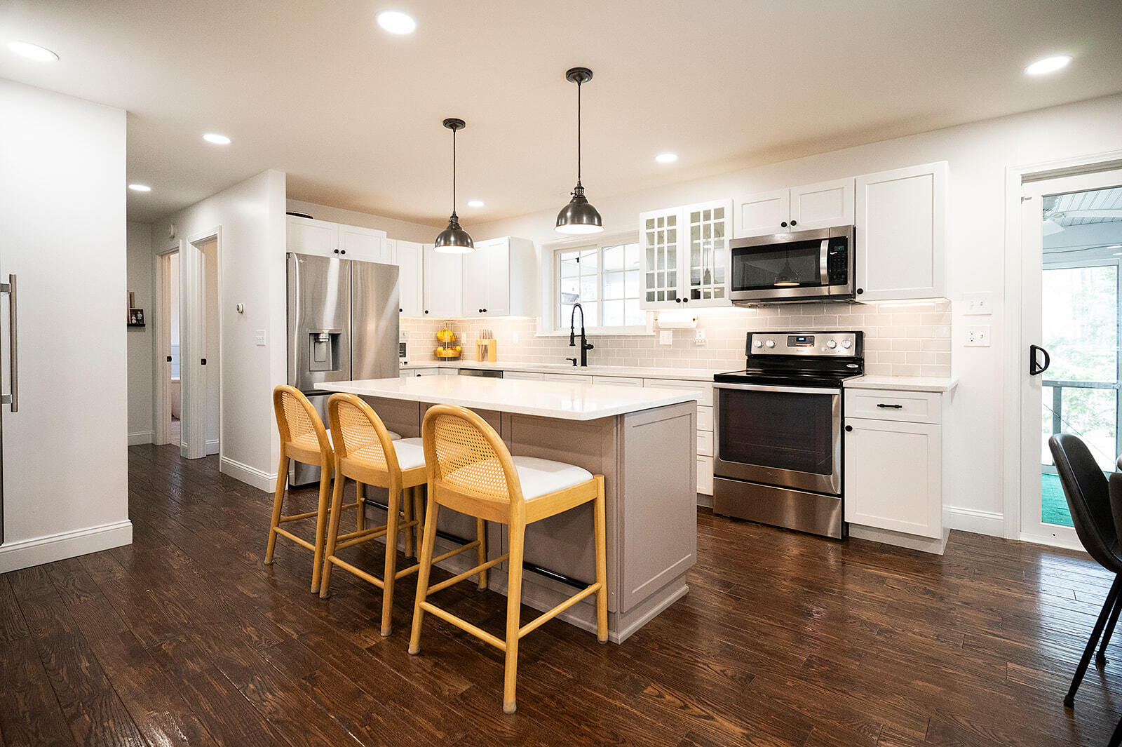 9 Ridge Road Raymond ME 04071