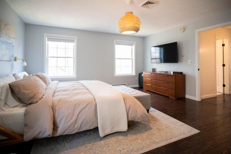 9 Ridge Road Raymond ME 04071