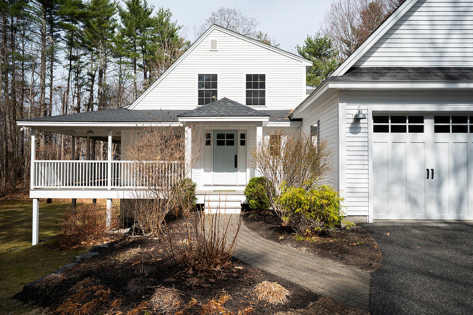 9 Ridge Road Raymond ME 04071