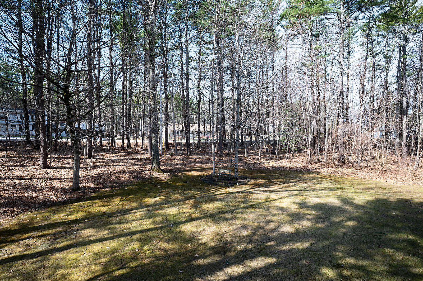 9 Ridge Road Raymond ME 04071