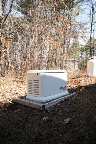 9 Ridge Road Raymond ME 04071