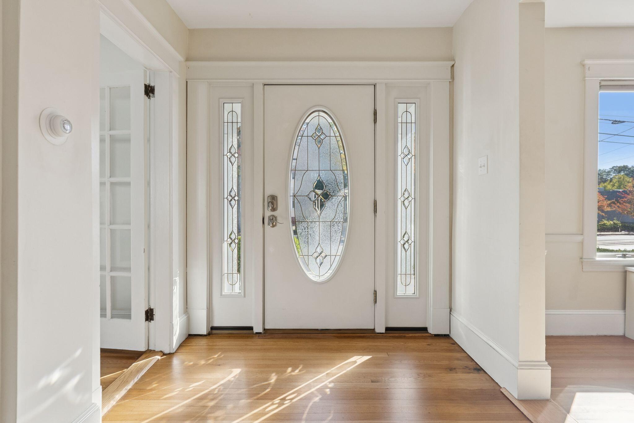 930 Forest Avenue Portland ME 04103