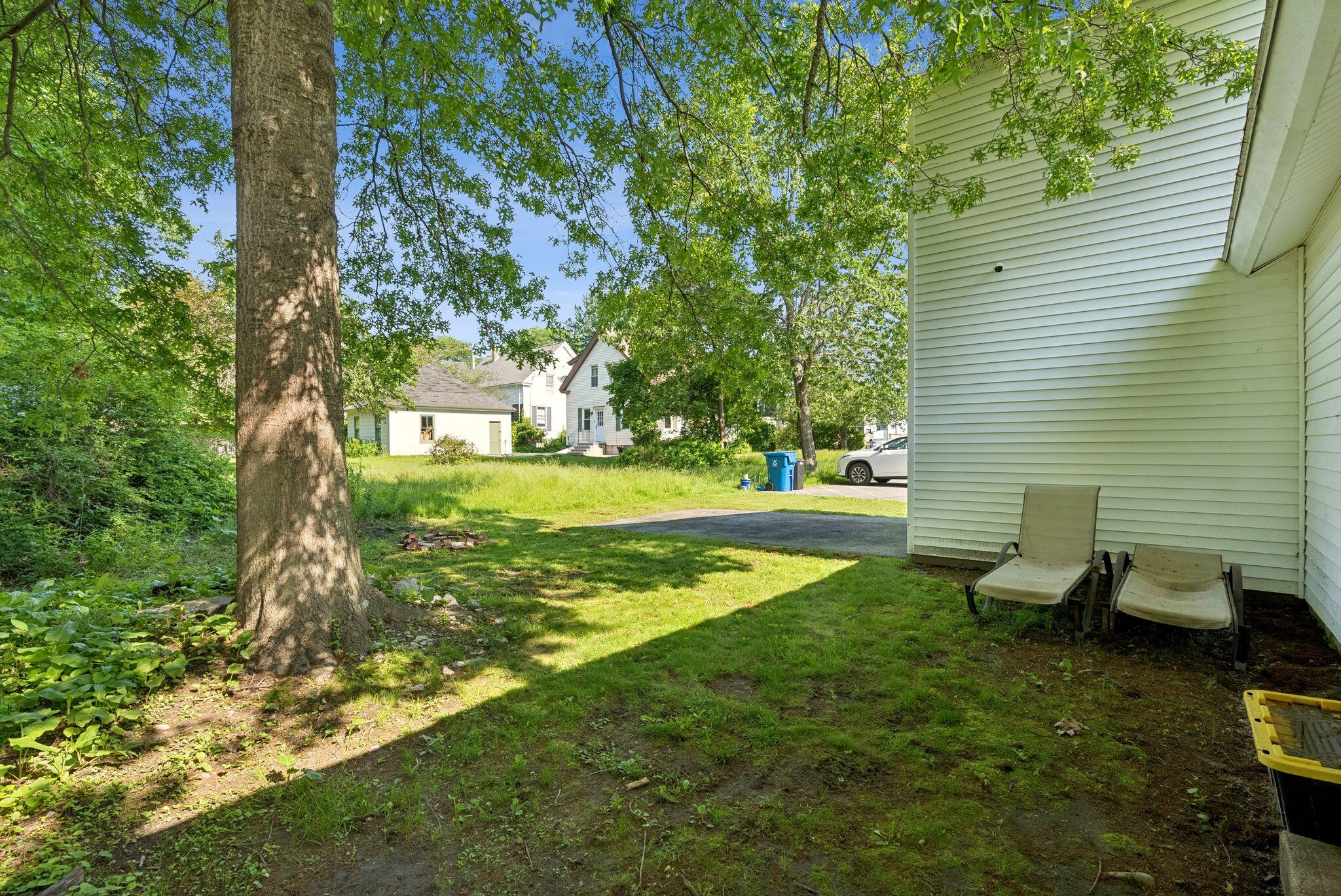 930 Forest Avenue Portland ME 04103