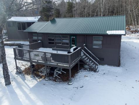 178 Blackcat Road T1 R8 Wels ME 04462