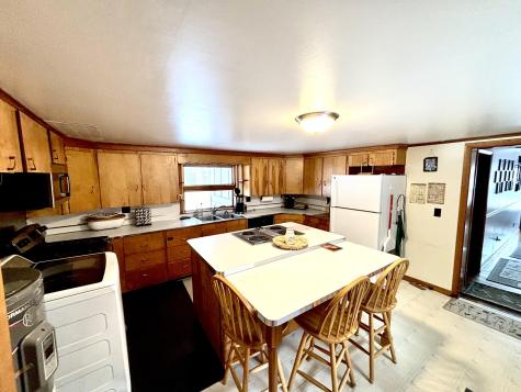 178 Blackcat Road T1 R8 Wels ME 04462