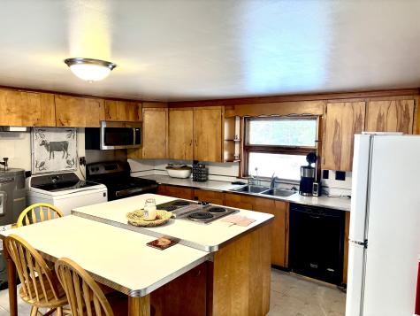 178 Blackcat Road T1 R8 Wels ME 04462