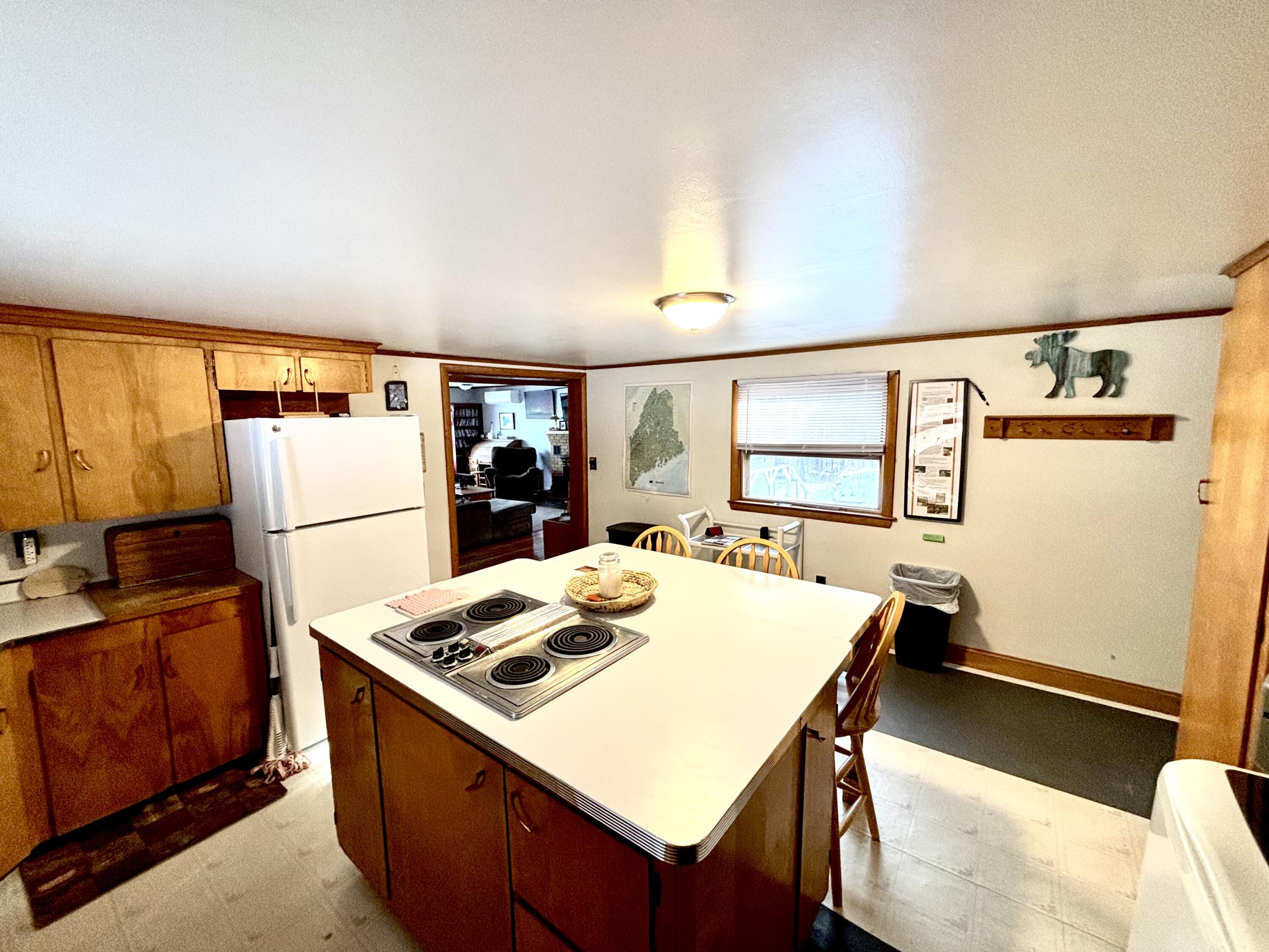 178 Blackcat Road T1 R8 Wels ME 04462