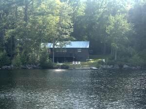 178 Blackcat Road T1 R8 Wels ME 04462
