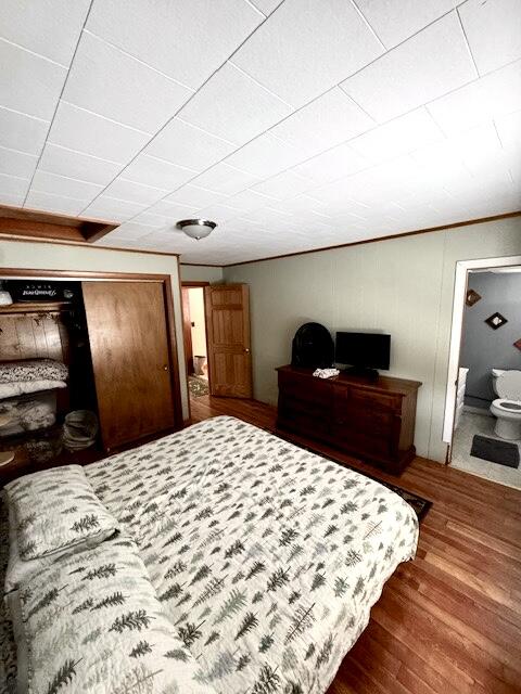 178 Blackcat Road T1 R8 Wels ME 04462