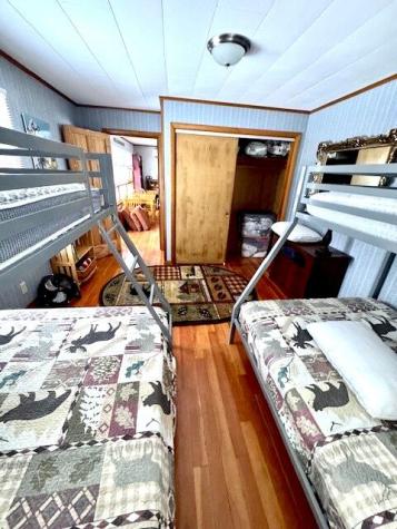 178 Blackcat Road T1 R8 Wels ME 04462
