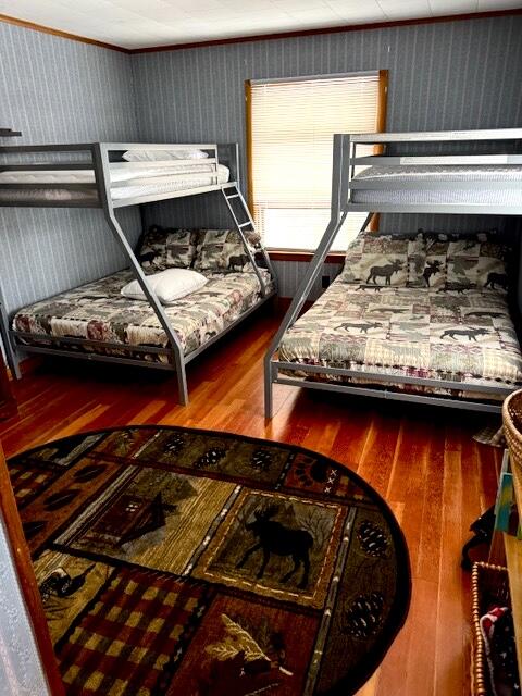 178 Blackcat Road T1 R8 Wels ME 04462