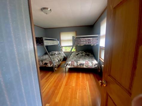 178 Blackcat Road T1 R8 Wels ME 04462
