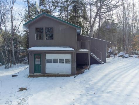 178 Blackcat Road T1 R8 Wels ME 04462