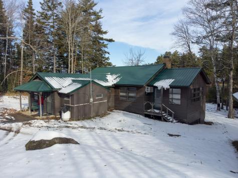 178 Blackcat Road T1 R8 Wels ME 04462