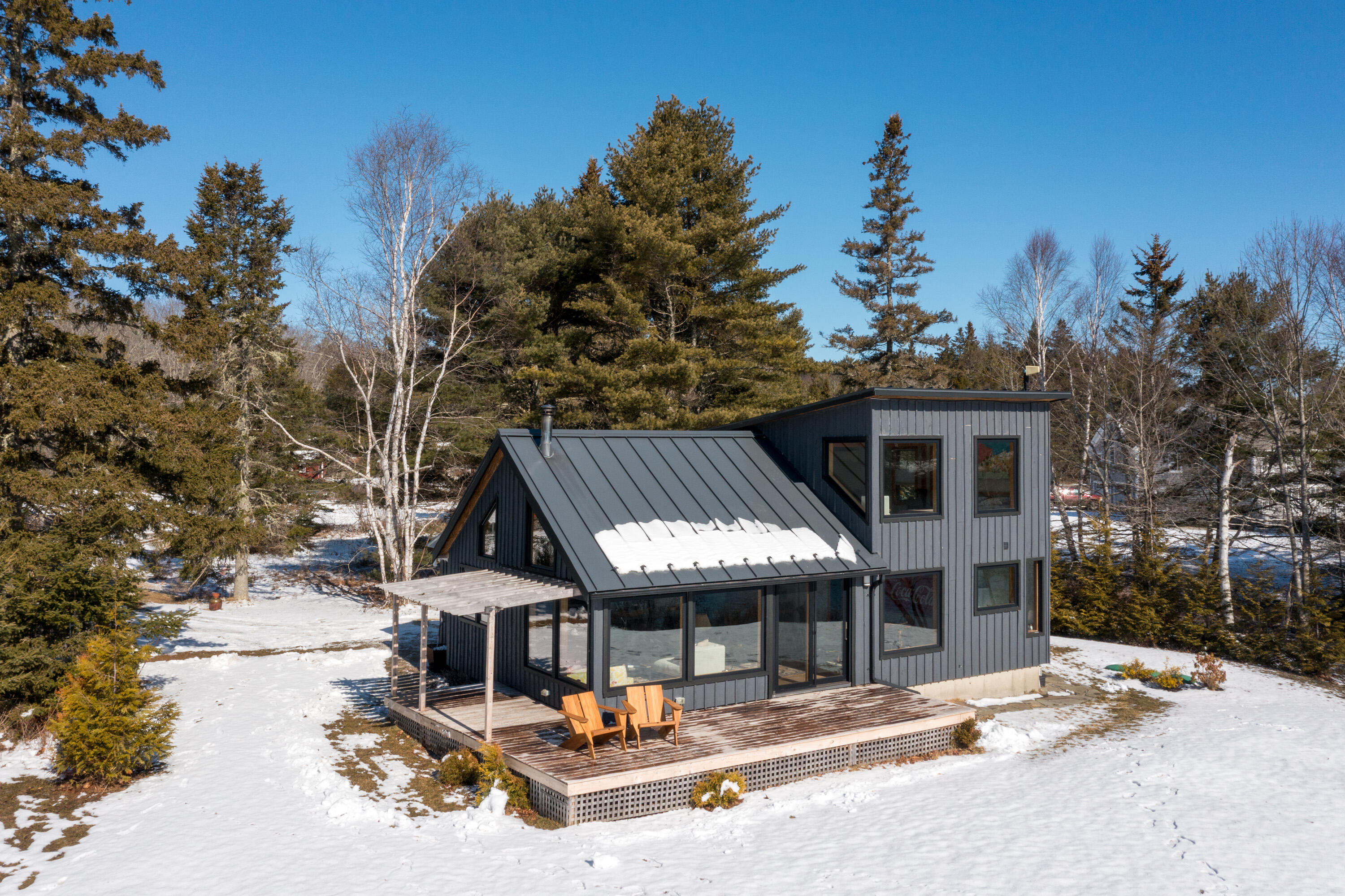 59 Greenland Cove Road Bremen ME 04551