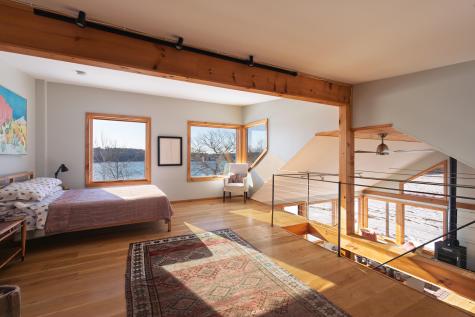 59 Greenland Cove Road Bremen ME 04551