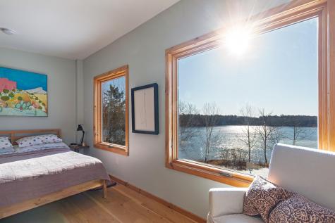 59 Greenland Cove Road Bremen ME 04551