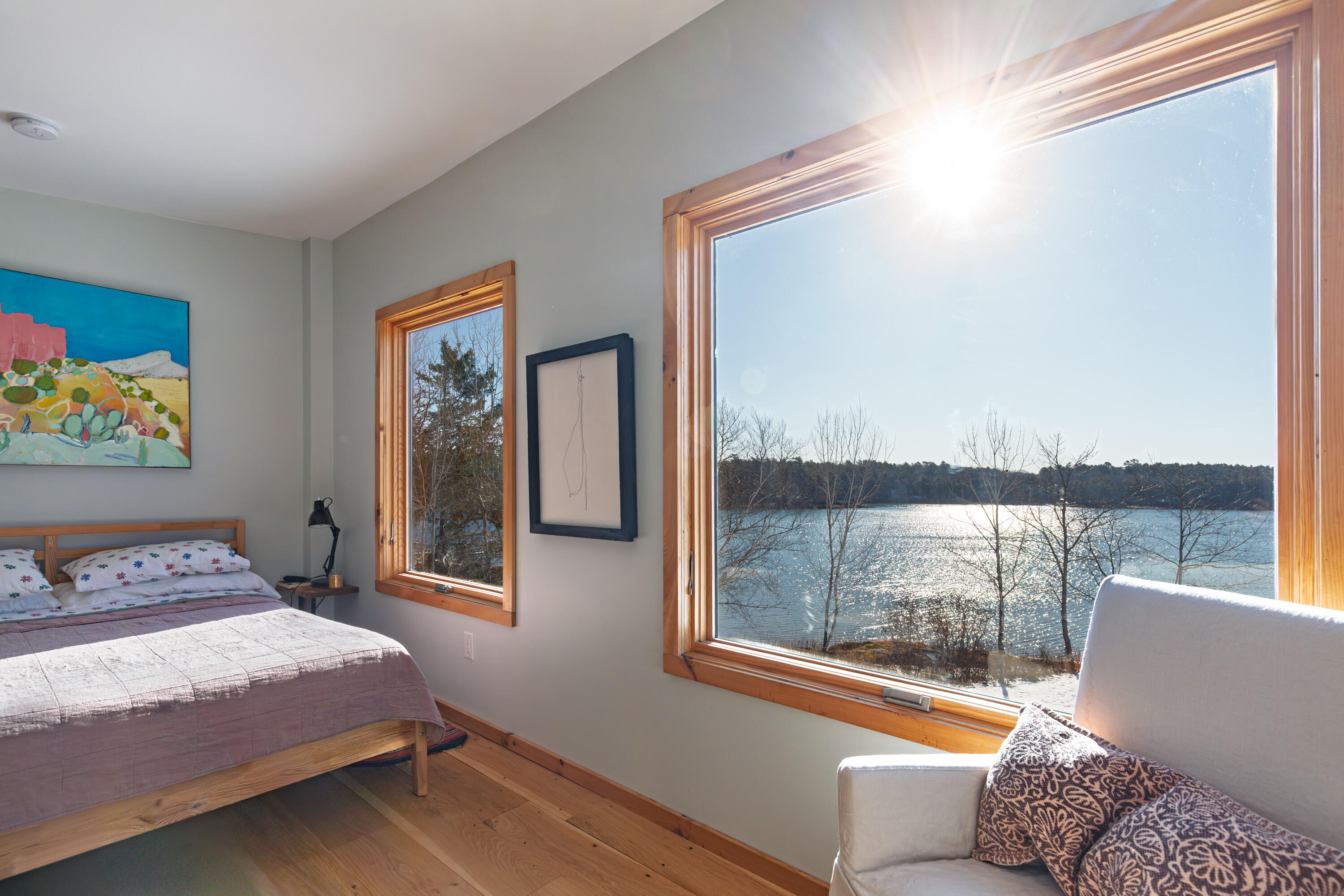 59 Greenland Cove Road Bremen ME 04551
