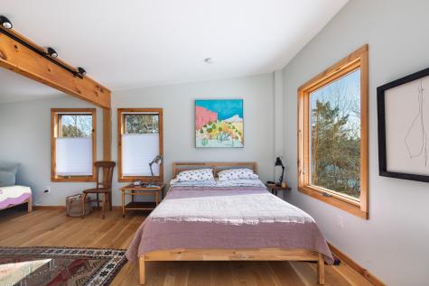 59 Greenland Cove Road Bremen ME 04551