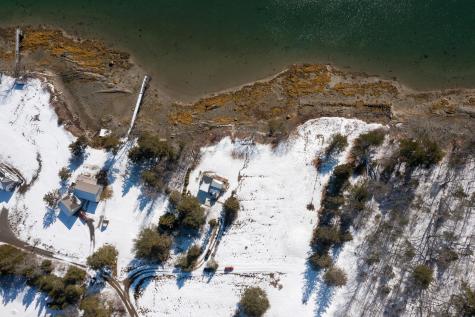 59 Greenland Cove Road Bremen ME 04551