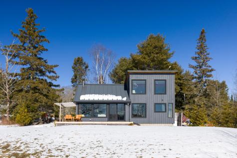 59 Greenland Cove Road Bremen ME 04551