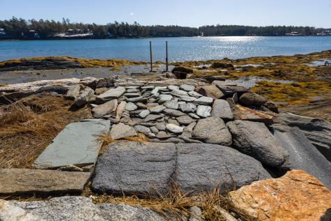 59 Greenland Cove Road Bremen ME 04551