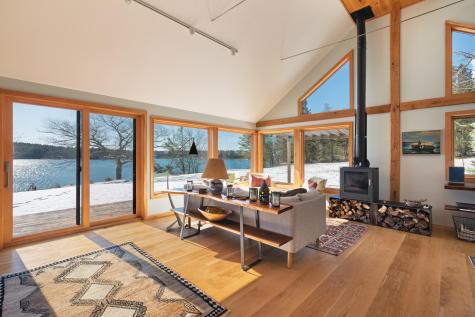 59 Greenland Cove Road Bremen ME 04551